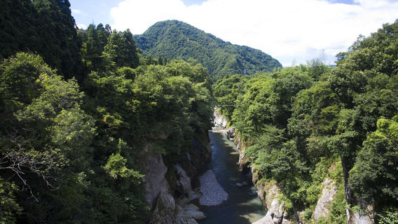Hakusan