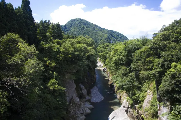 Hotels near Wajimanuri Urushi no Sato Kouryukan