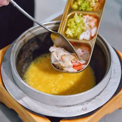 3号仓库·创意中国菜(上海首店) User Photo