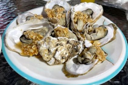 Xiaoluohaohaixianguan