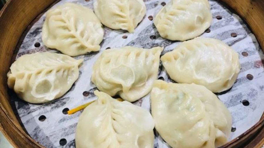 遇见海蒸汽海鲜自助(老虎石店)