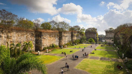 Garuda Wisnu Kencana Cultural Park