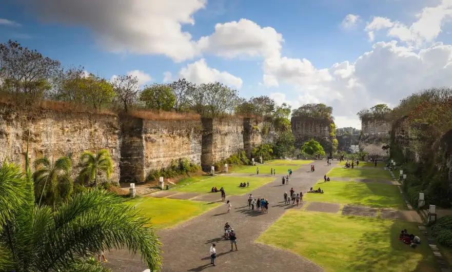 4_Garuda Wisnu Kencana Cultural Park