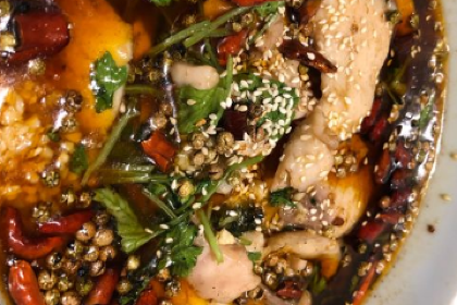 香榭丽舍(南山路店)