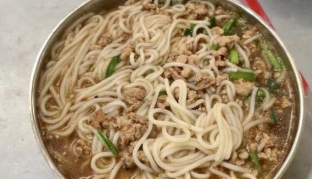 正宗杨记普洱酸醋米线(总店)