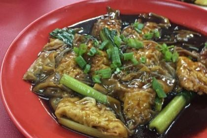 Fung Ling Restaurant