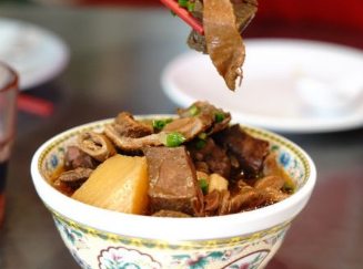 深井陈记烧鹅茶冰廳(南昌境界店)