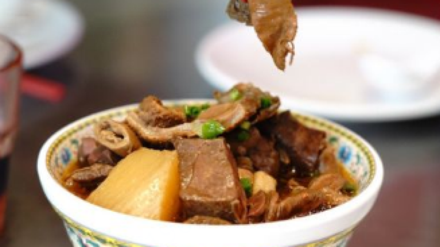 深井陈记烧鹅茶冰廳(南昌境界店)