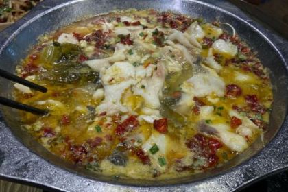 吃湘喝辣(汨罗旗舰店)