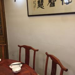 翠花山庄·原生乡厨 여행 사진