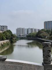 Yuzhao Park
