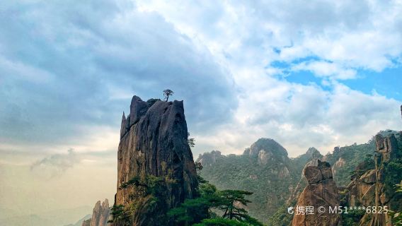 Nanqing Park