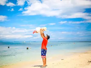 Popular Family Hotels in Boracay Island