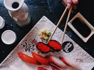 Sushi Masa