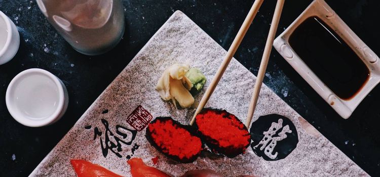 Sushi Masa