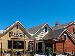 Foxtown Brewing