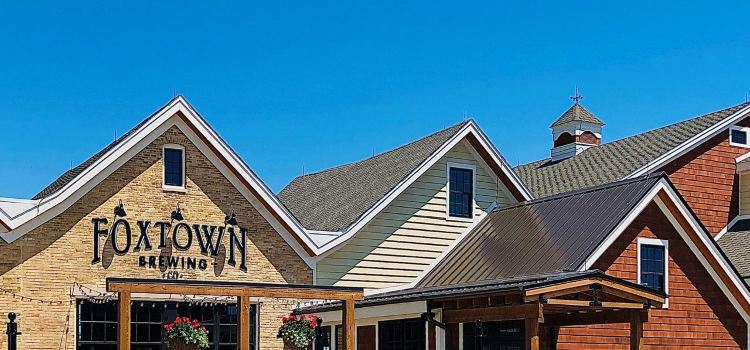 Foxtown Brewing