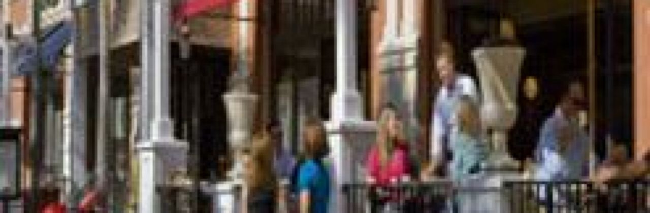 Pistache French Bistro