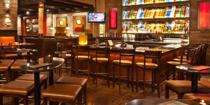 Firebirds Wood Fired Grill