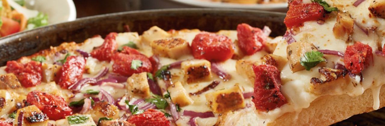 BJ's Restaurant & Brewhouse