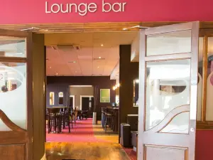 Holiday Inn Barnsley Restaurant