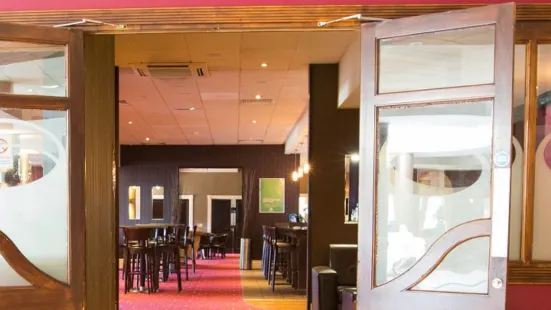 Holiday Inn Barnsley Restaurant