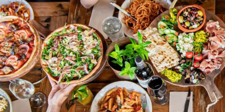 Product of Italy Penrith