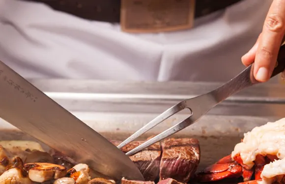 Benihana