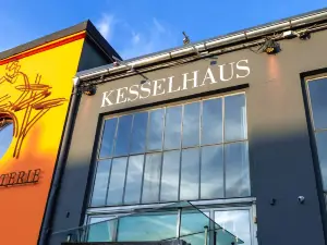 Kesselhaus