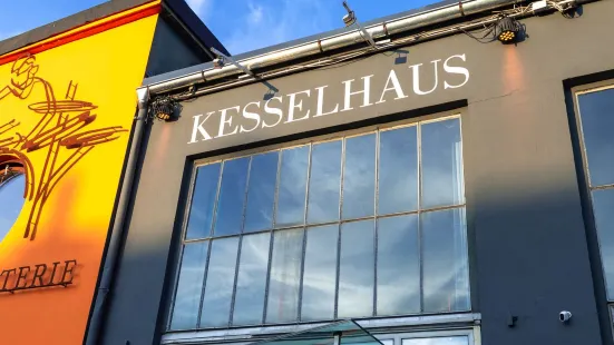 Kesselhaus