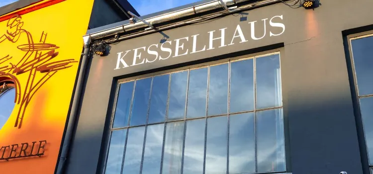 Kesselhaus