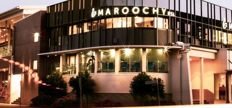 Maroochy RSL