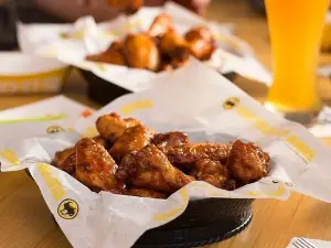 Buffalo Wild Wings