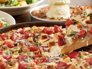 BJ's Restaurant & Brewhouse
