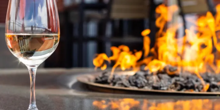 Indulge Bistro & Wine Bar