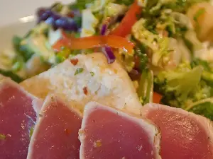 Montauk Seafood Grill
