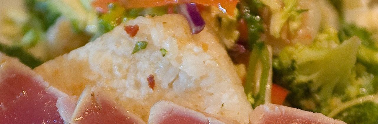 Montauk Seafood Grill