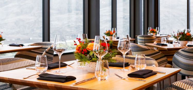 The Restaurant at Phantom Creek Estates