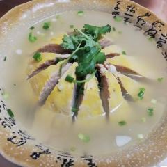 Fumanyuan Farm Family Resort User Photo