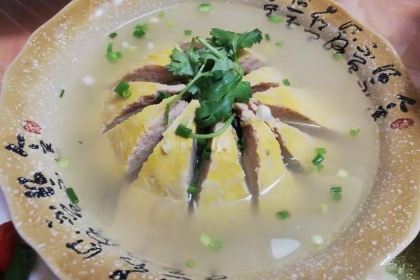 Fumanyuan Farm Family Resort