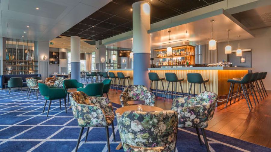 OTIUM Lounge and Restaurant