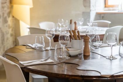 La Table du Couvent