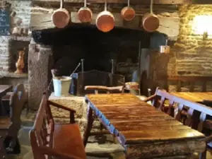 Auberge de la Crepe