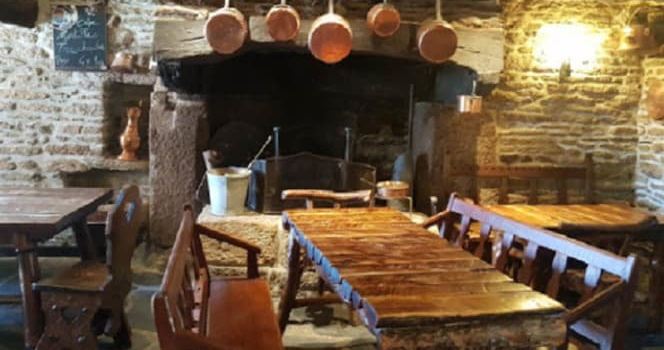 Auberge de la Crepe