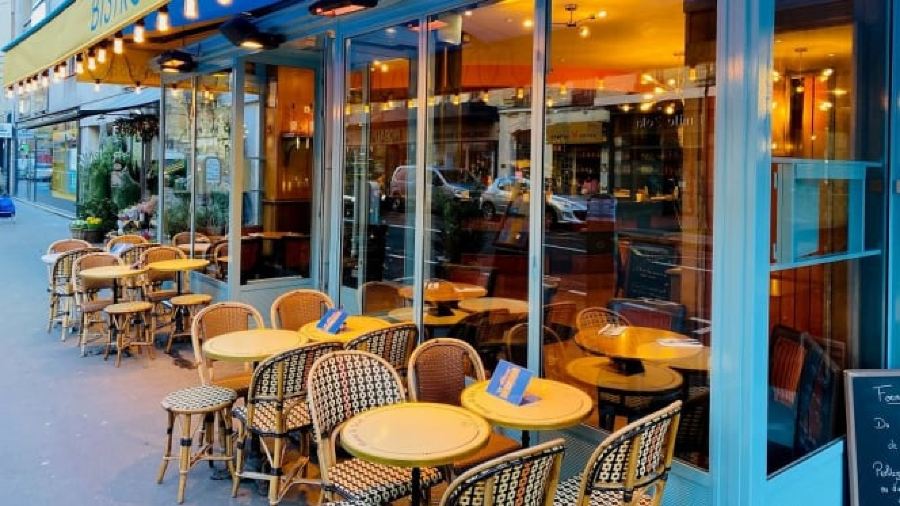 Bistrot Le Select XV