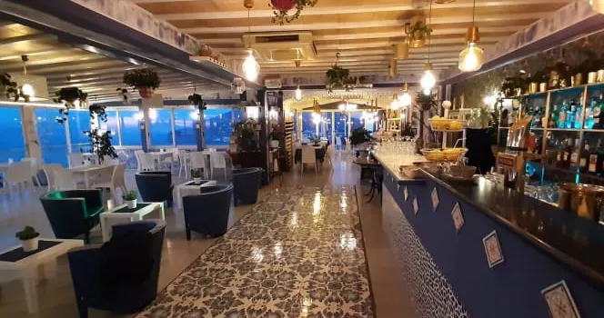 Ristorante Il Borgo