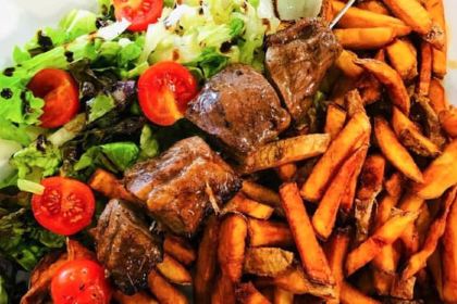 Brasserie de l'Actipark