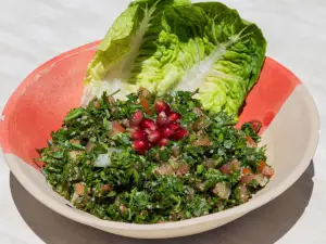 Ola Beirut Kitchen