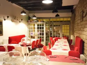Mezze De Beyrouth