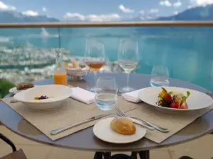 Le Patio